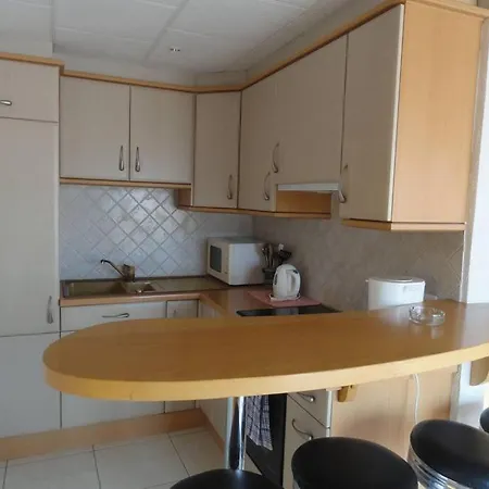 485, Port Soleil B2 Au Village Naturiste *