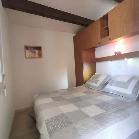 485, Port Soleil B2 Au Village Naturiste Apartman Agde