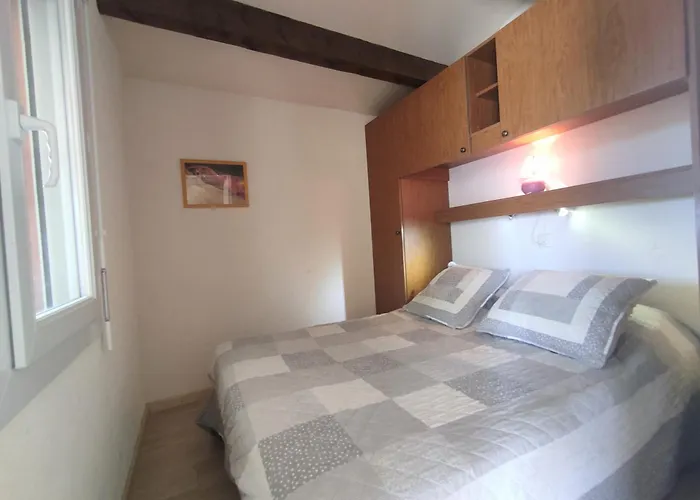 485, Port Soleil B2 Au Village Naturiste Apartamento Agde